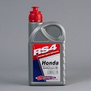 BO RS 4 stroke oil - Honda 1 l